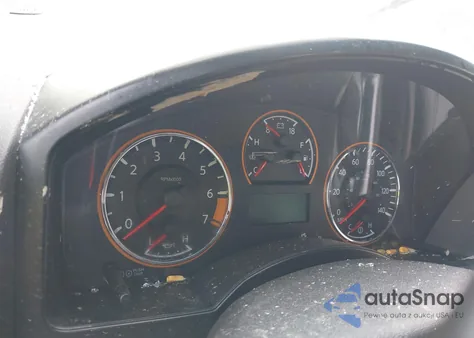 2010 Nissan Titan Le из США, поврежденный, VIN 1N6BA0ECXAN307590